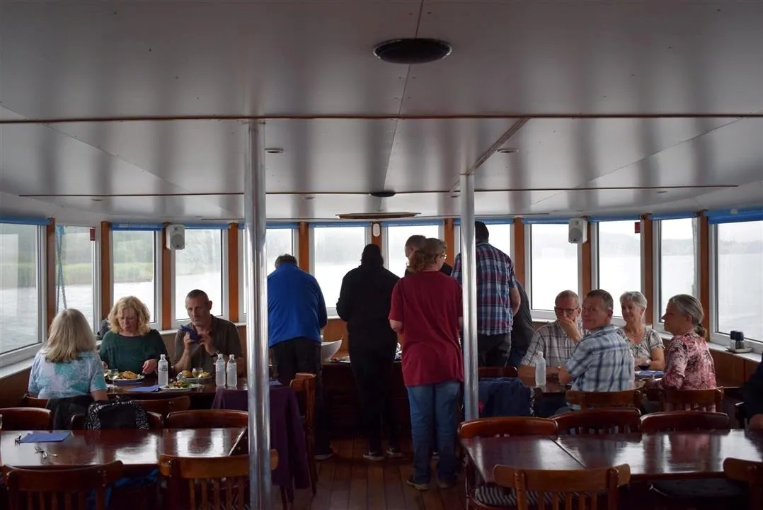 Assens and the North of Denmark 2017